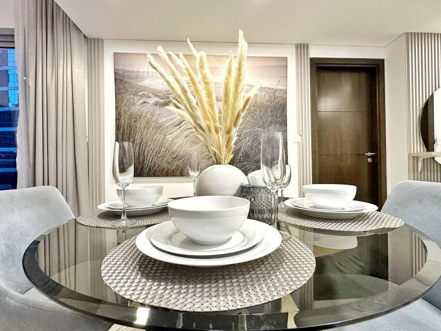 Apartment Your Cosy Marina Retreat *