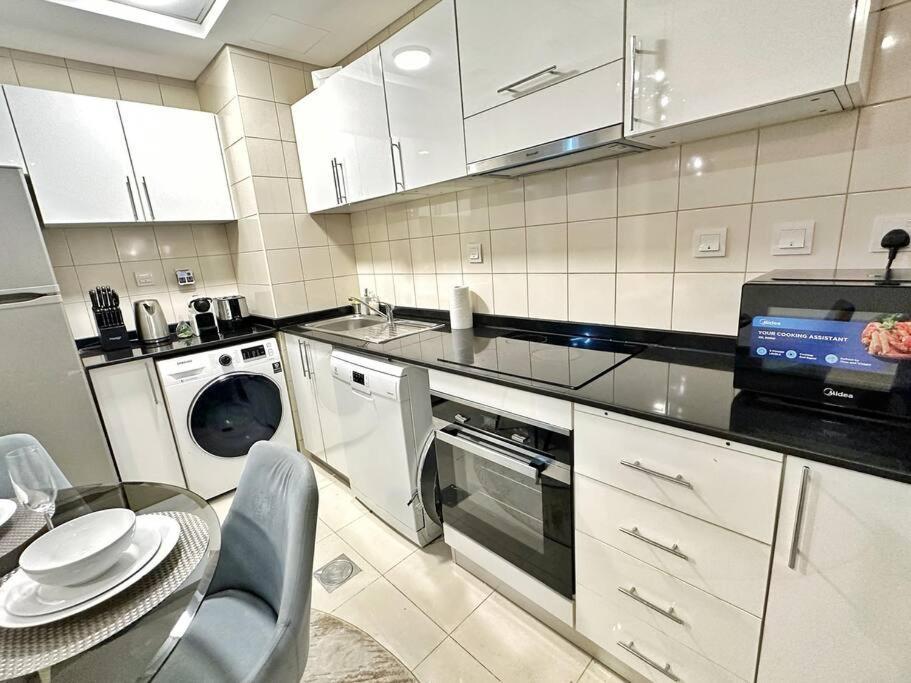 Your Cosy Marina Retreat * Dubai