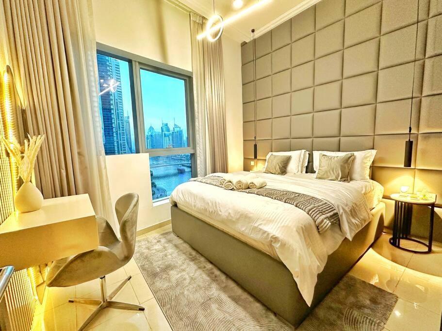 Your Cosy Marina Retreat * Dubai