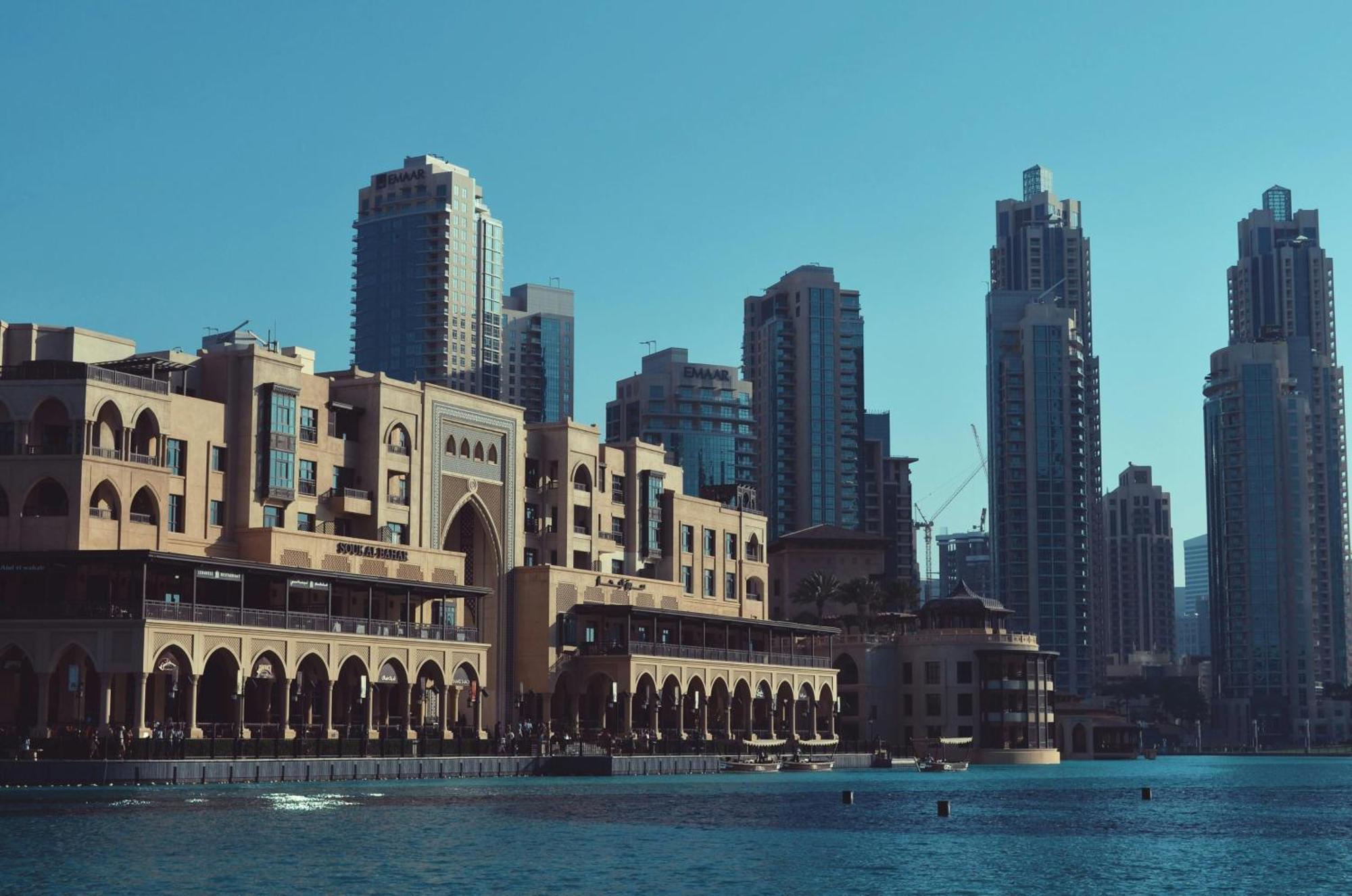Albergue Uae Capsule 5 Min Walkable From Sharaf Dg Metro *