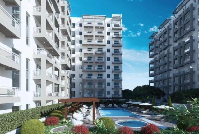Elite Lux Homes - Two Bedroom Direct Metro Access In Al Furjan, Daire Dubai