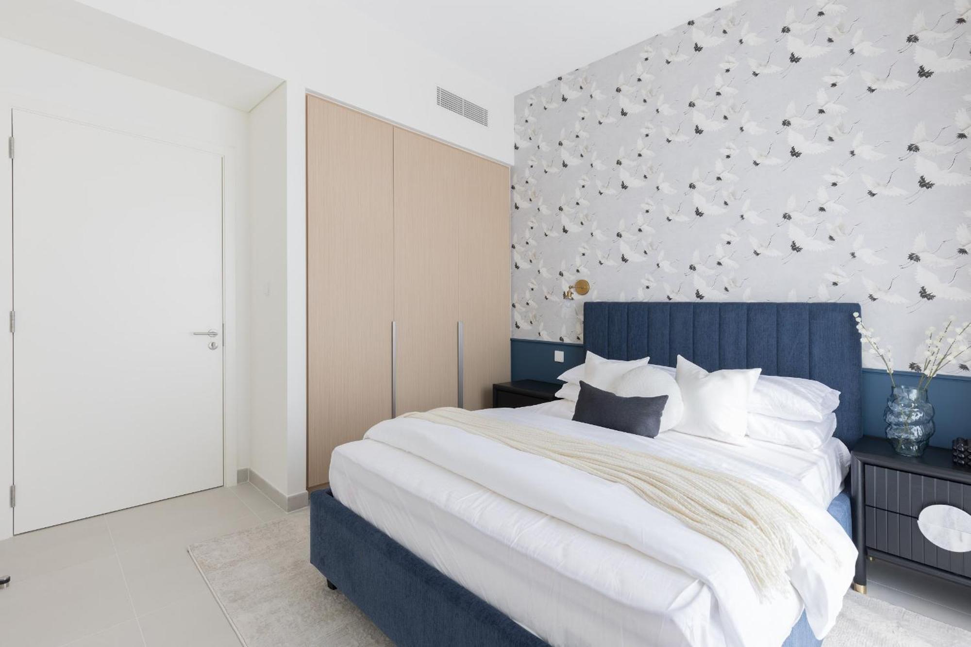 Apartment Creek Roomy 3br + Terrace *