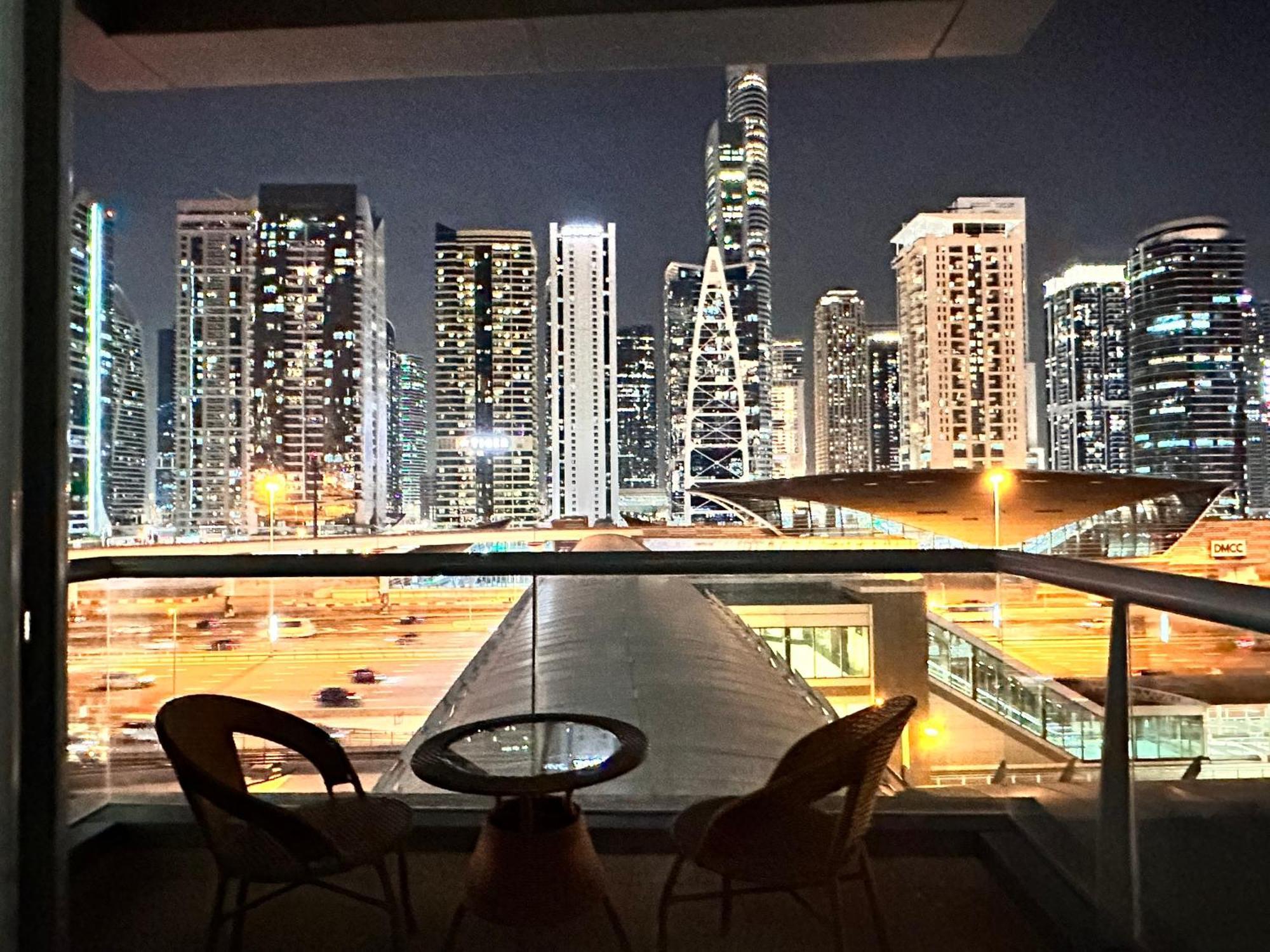 In Heart Of Marina B Walk To The Jbr Apartment