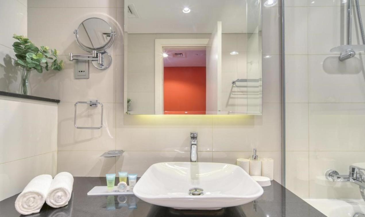 Apartment Luxury - Downtown *