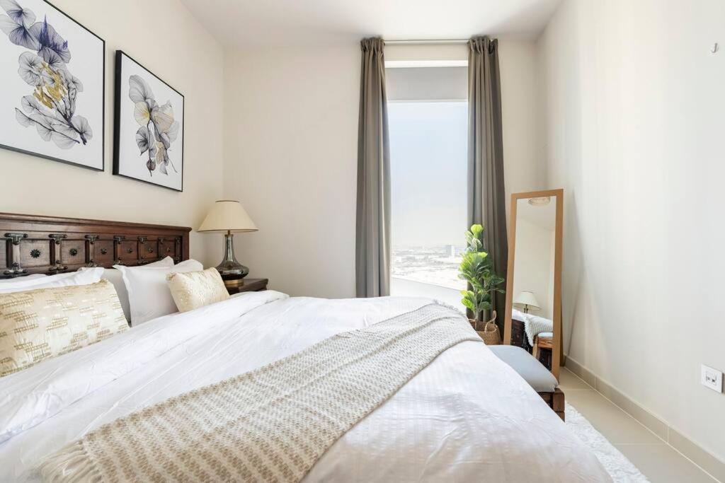 Luxury Harbour Gate 3 Bedroom Apt Apartment
