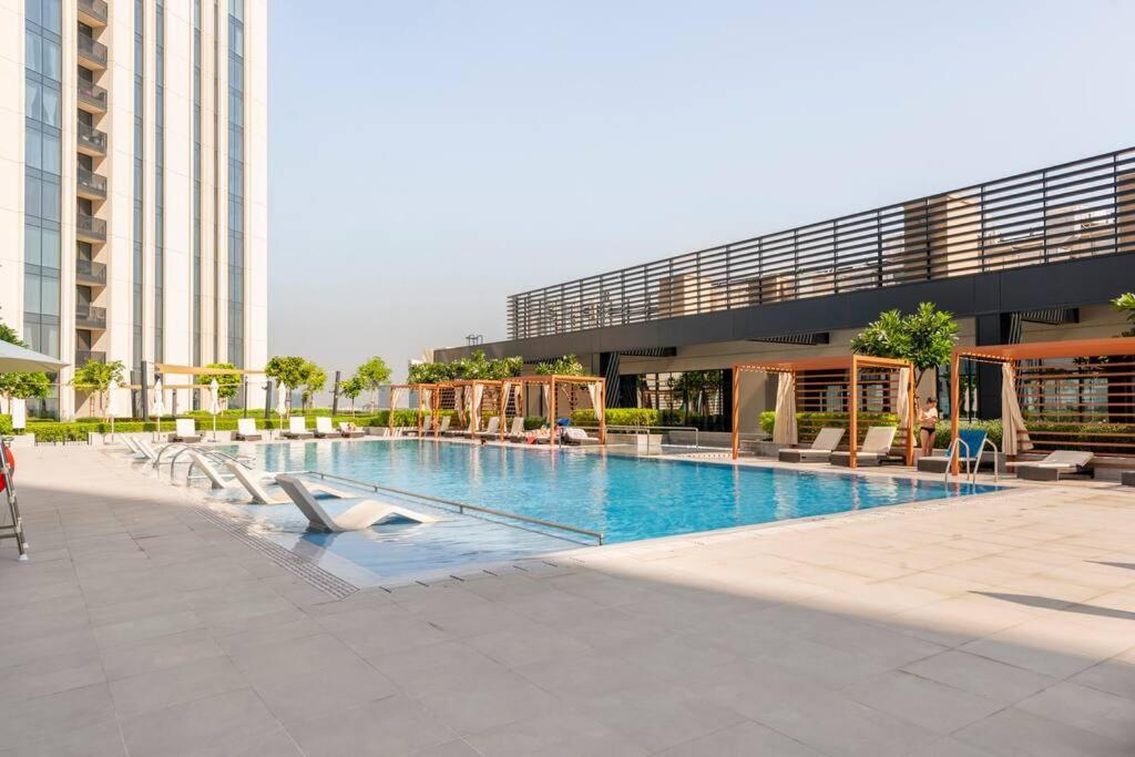 Luxury Harbour Gate 3 Bedroom Apt Apartment Dubai
