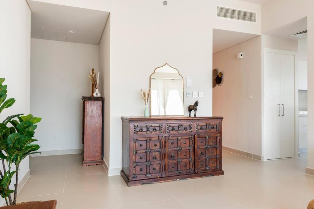 Luxury Harbour Gate 3 Bedroom Apt *