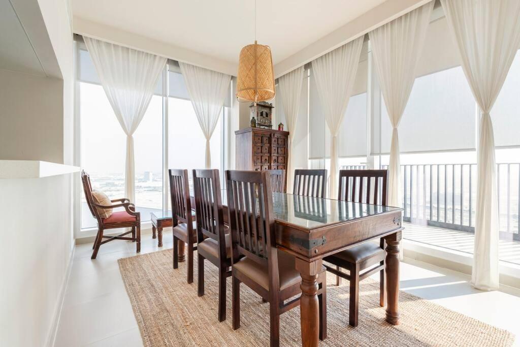 Luxury Harbour Gate 3 Bedroom Apt Apartment *