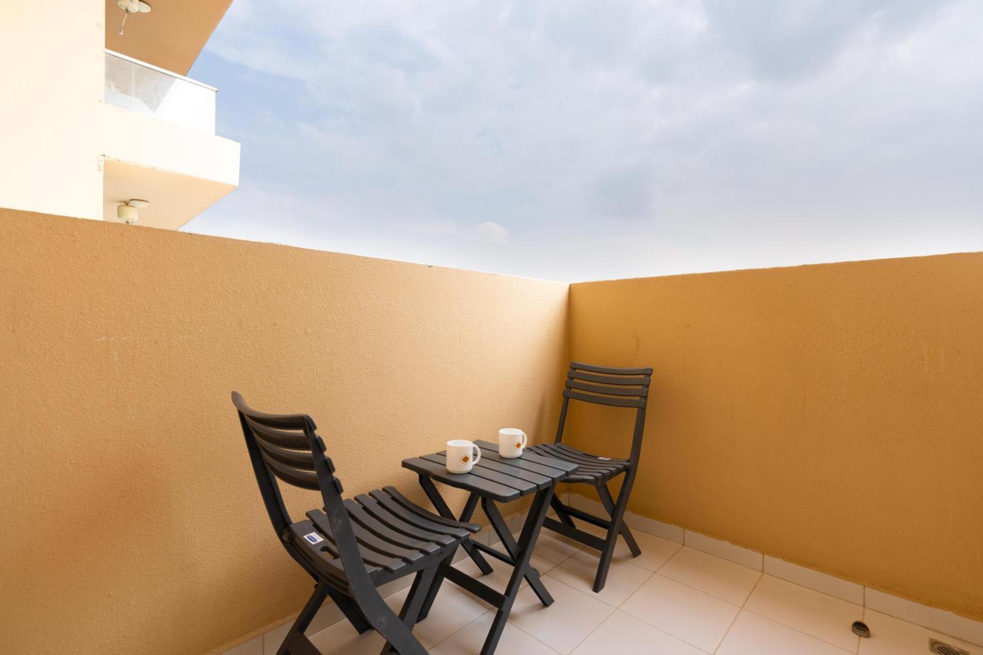 Apartment White Sage - Ghalia Tower Dubai