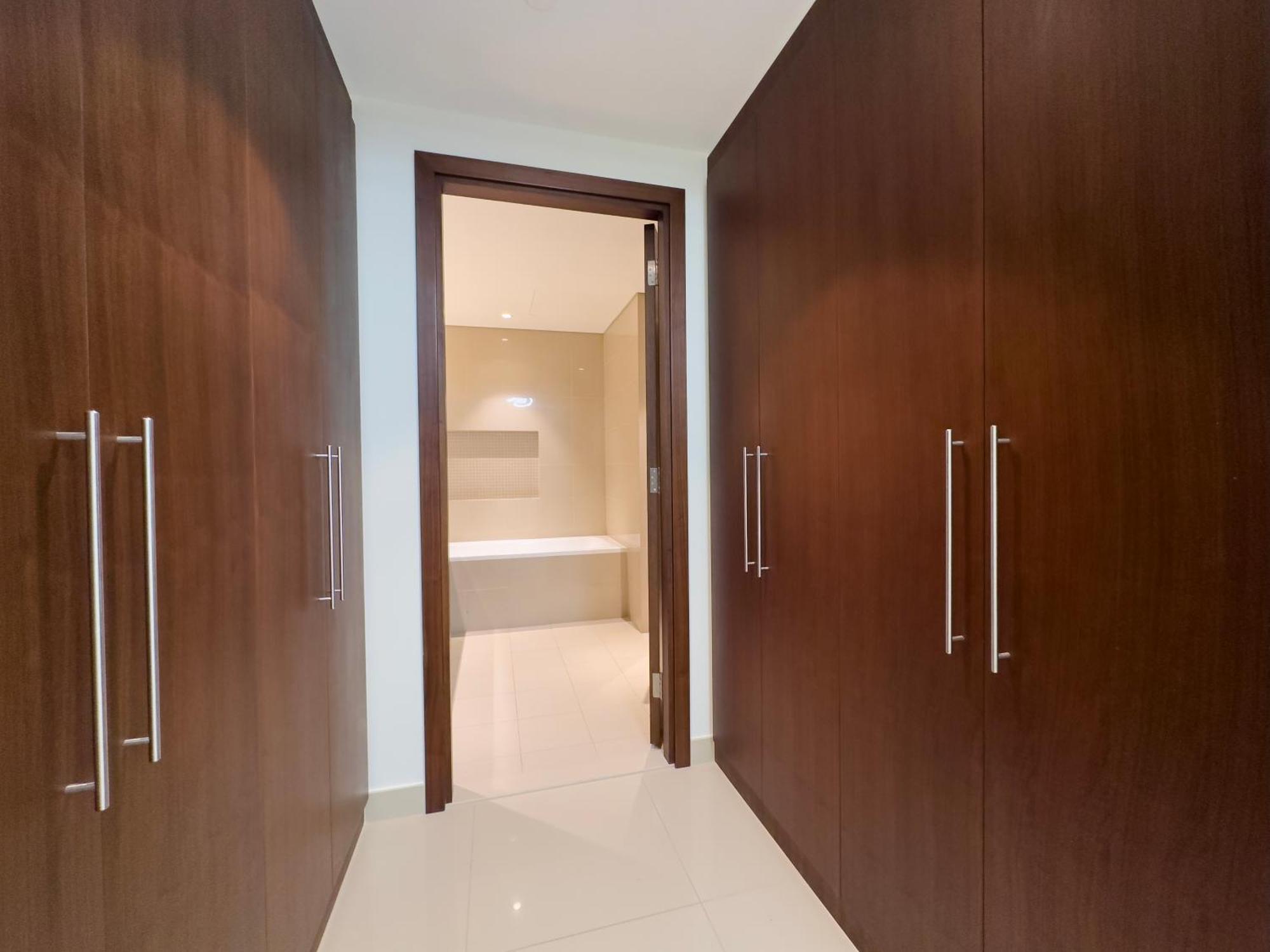 Durrani Homes - Lux 2br With Direct Bridge Access To Mall Dubai