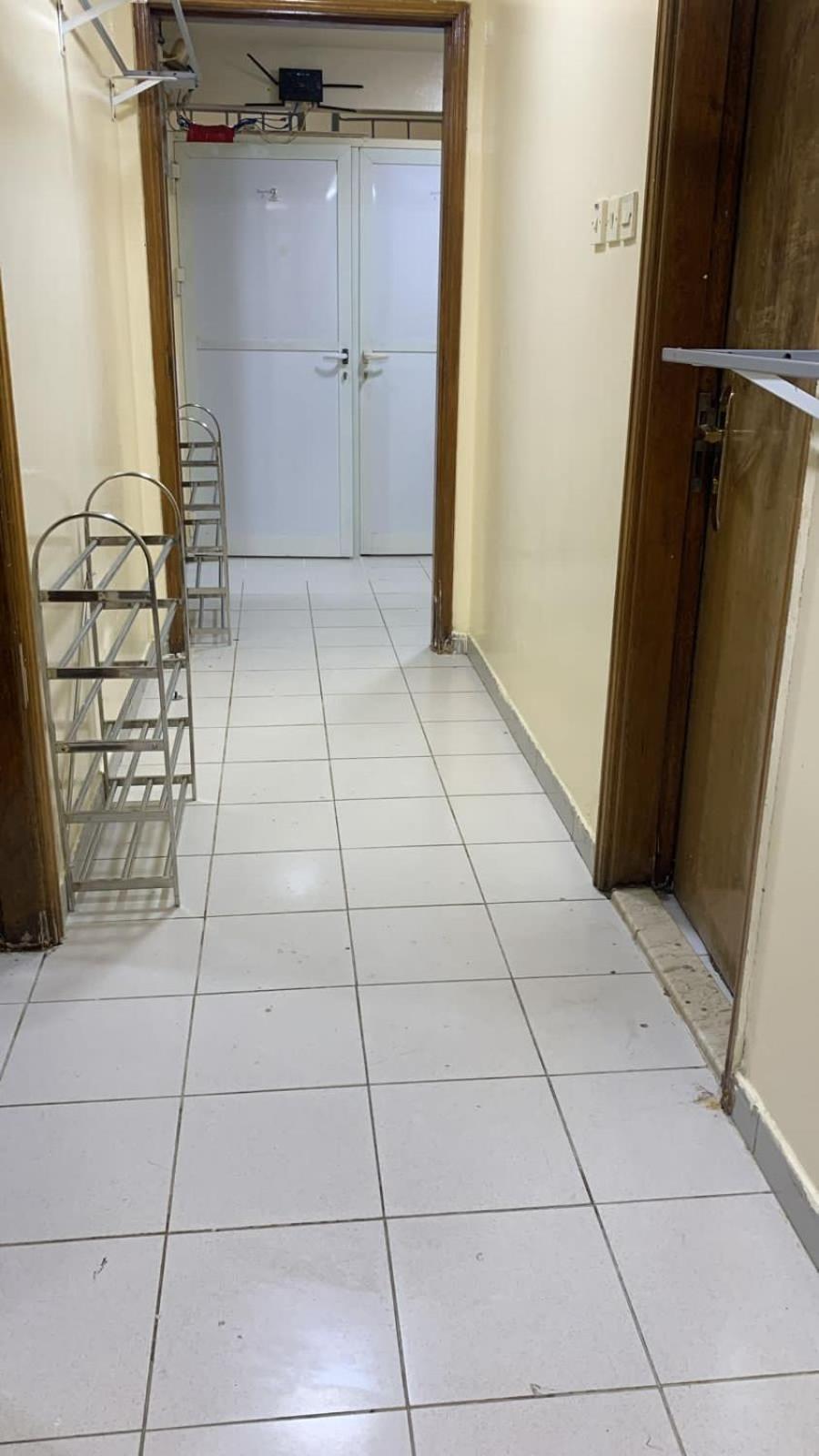 Albergue Uae Dubai