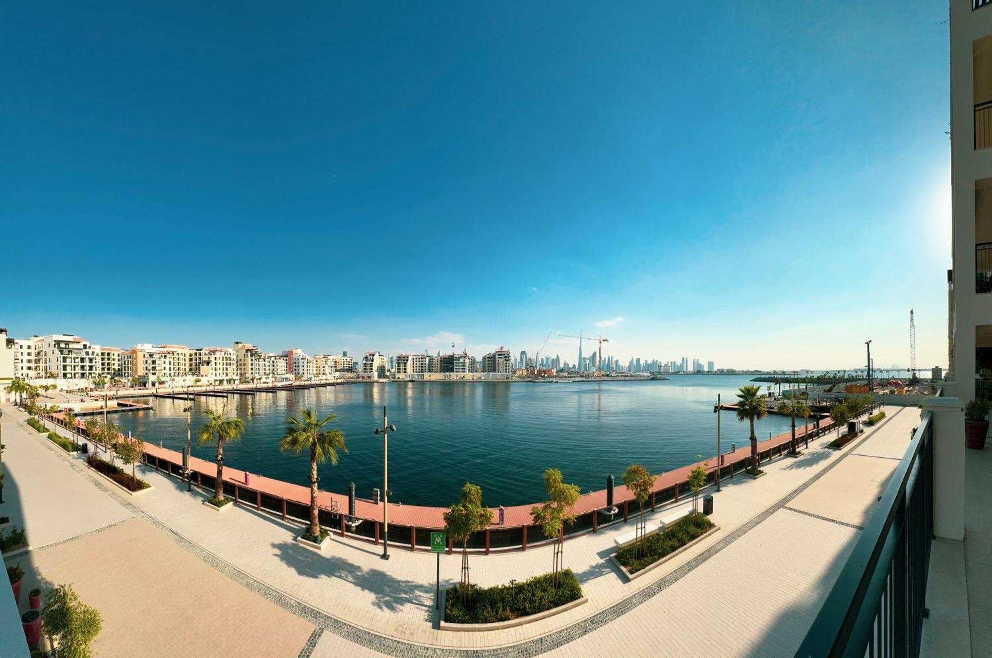 Apartment Magnificent Beachfront 1br With Private Access