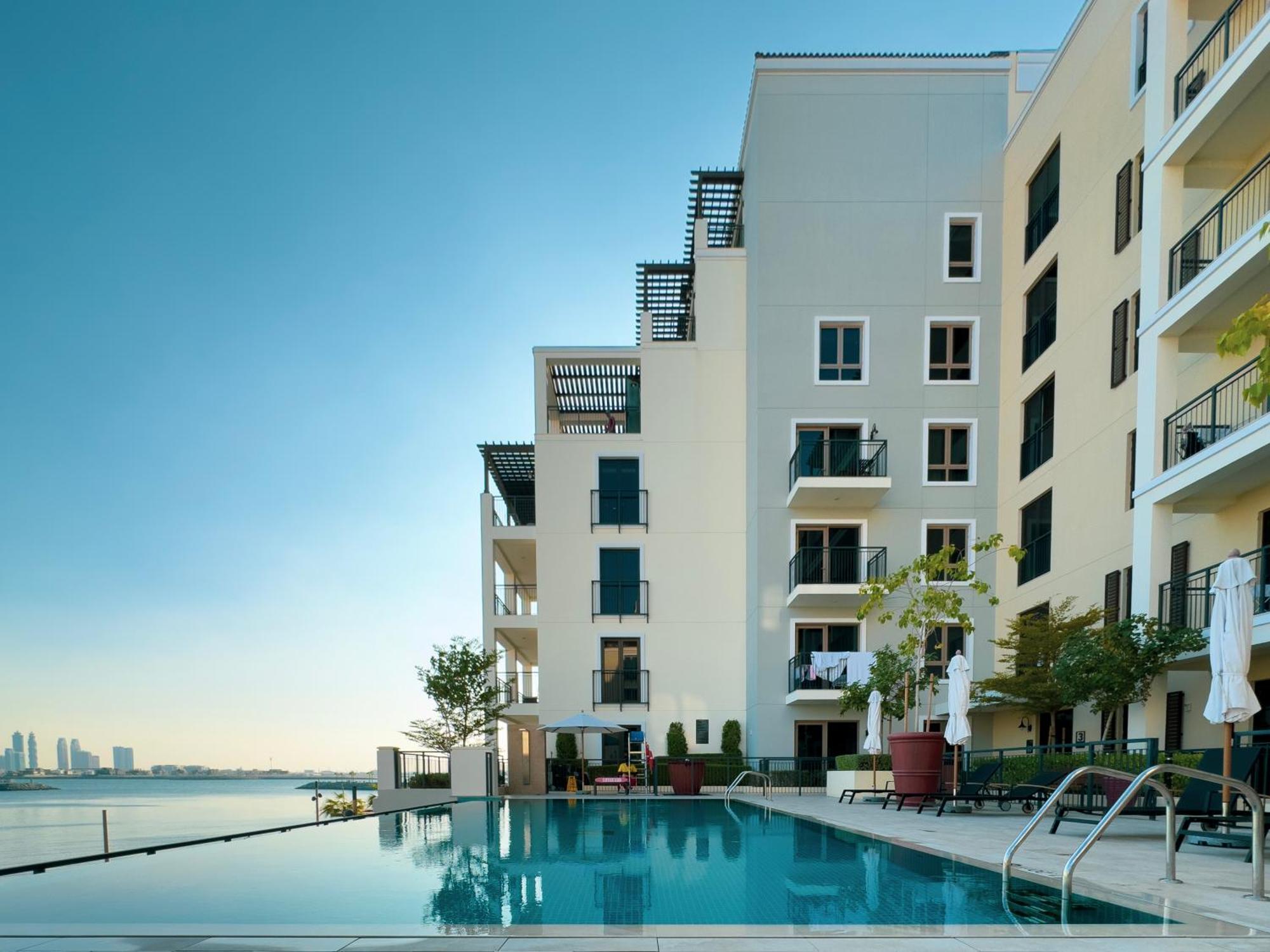 Apartment Magnificent Beachfront 1br With Private Access *