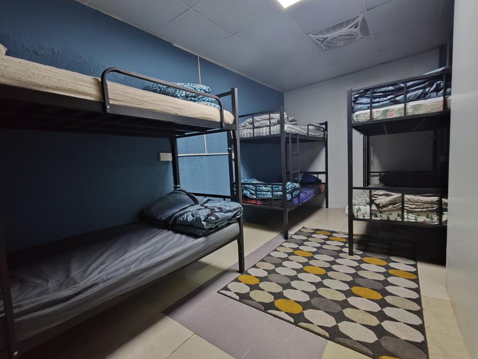 Hostel Qamar Deira *