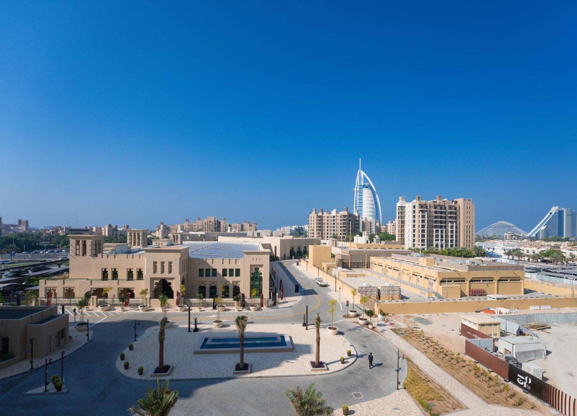 Spectacular 2br Full Burjalarab View Apartment Dubai