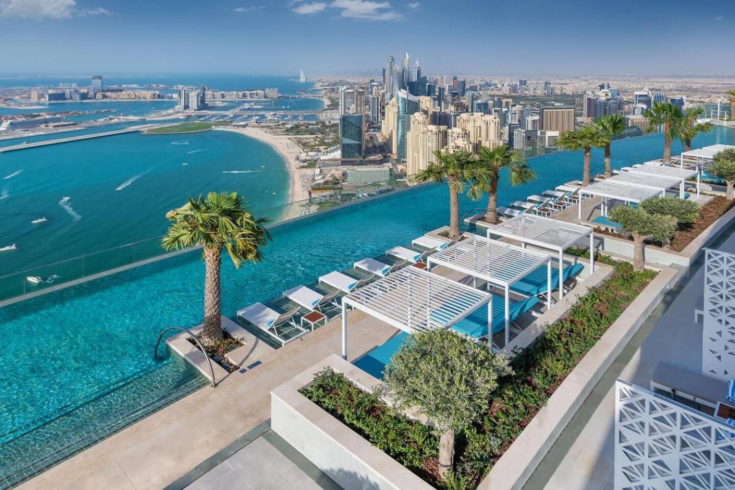 Apartment 2 Bdr The Address Jbr