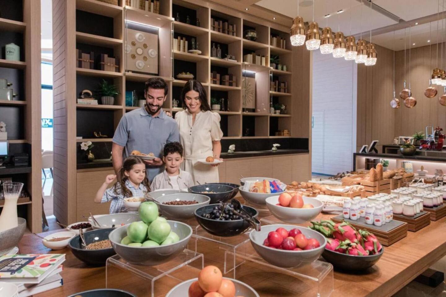 2 Bdr The Address Jbr * Dubai