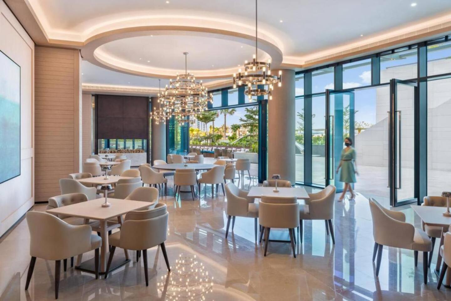 2 Bdr The Address Jbr Dubai