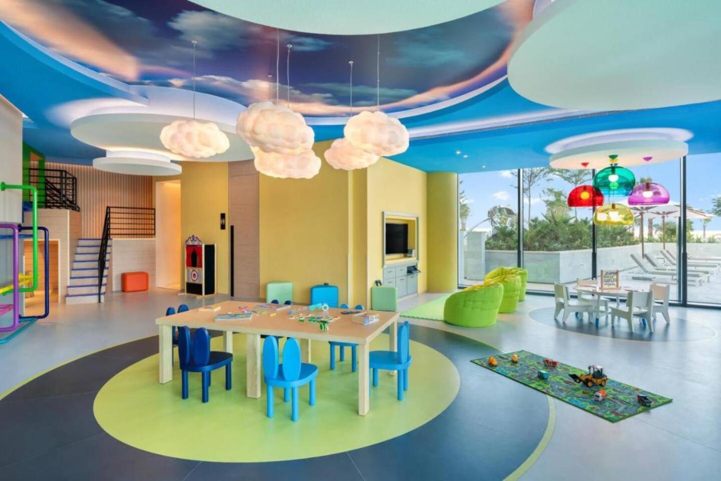 2 Bdr The Address Jbr Apartment