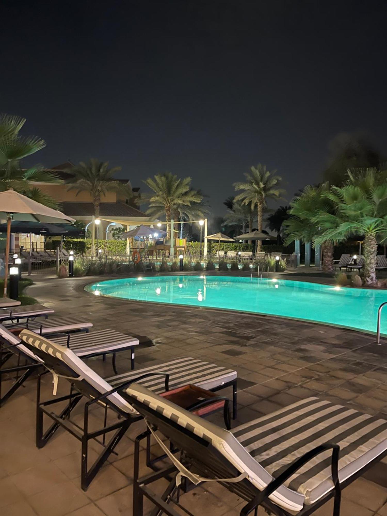 Great View, Sportcity, Parking Included, Apartment Dubai