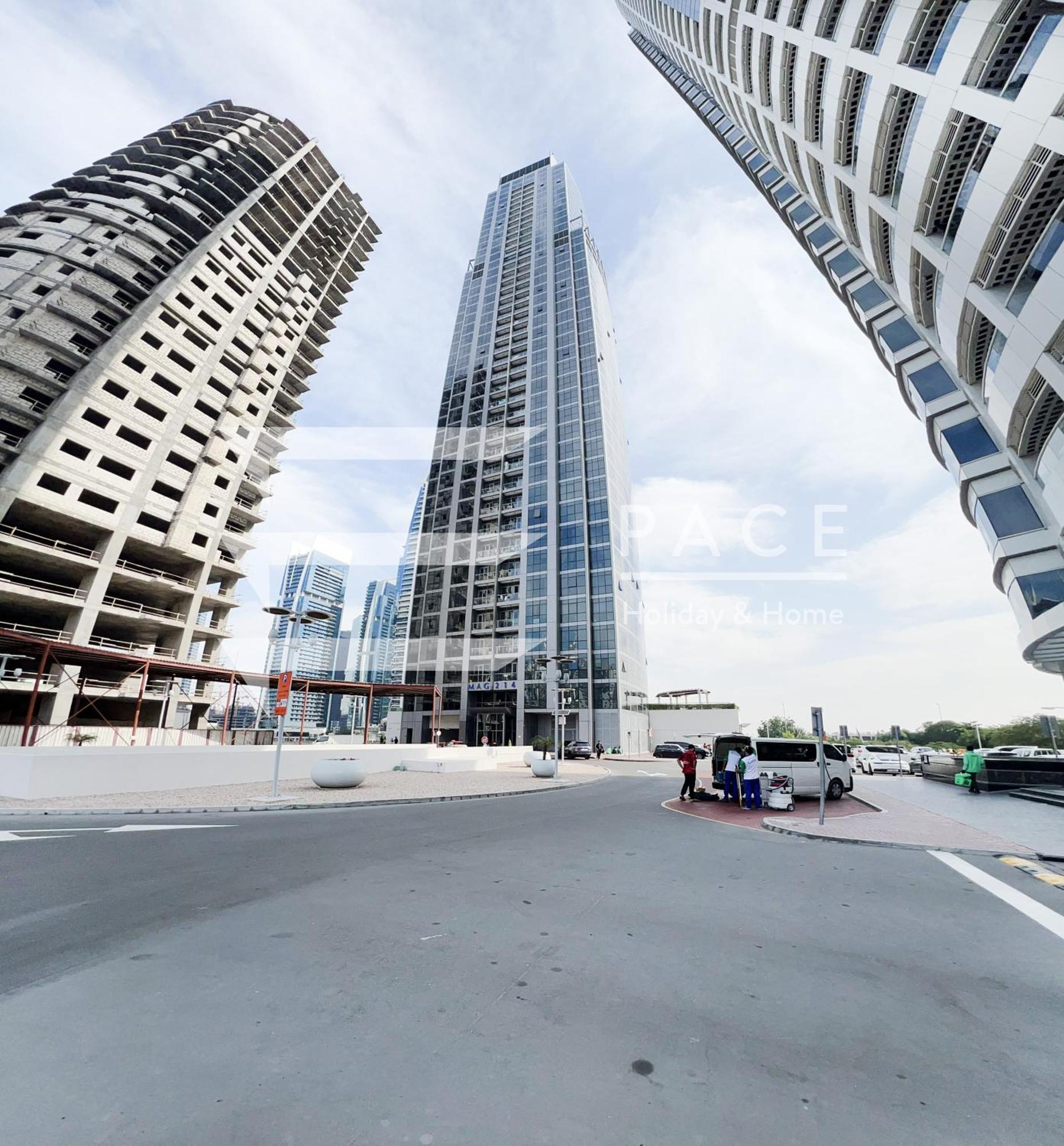1 Bedroom In Jlt