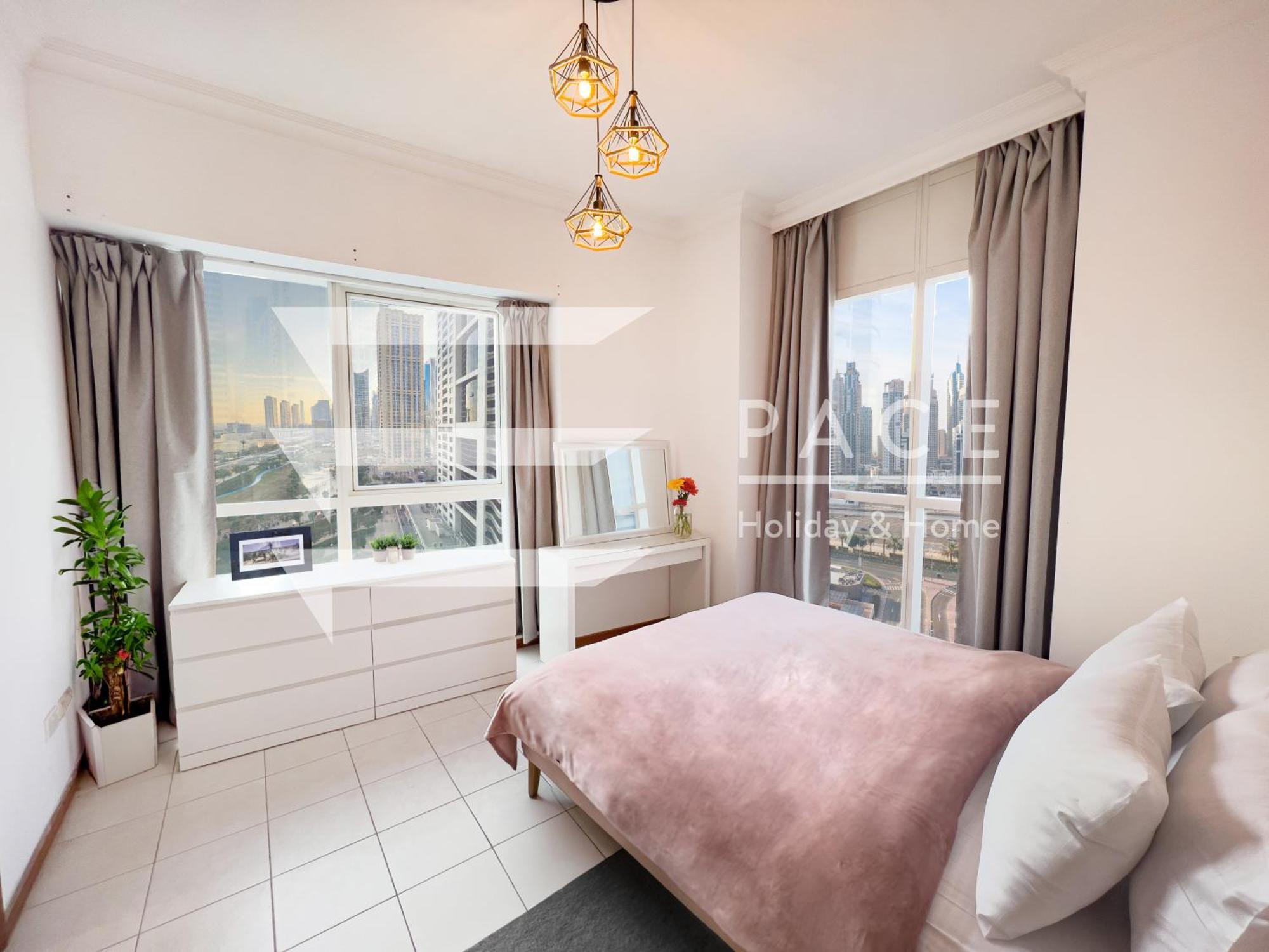 Apartment 1 Bedroom In Jlt