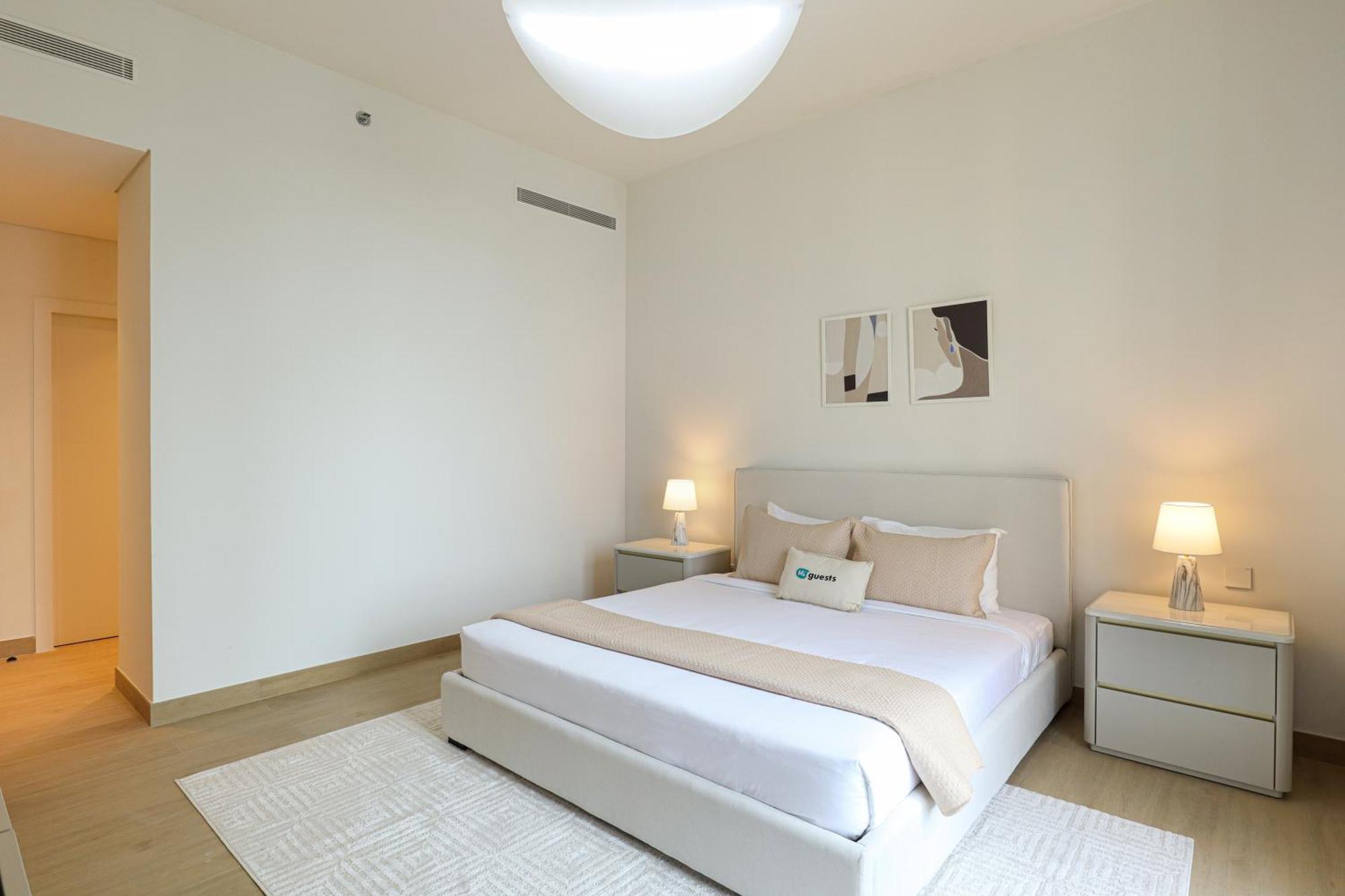Apartment Higuests - Dream In Our Cozy 2br In La Rive Community *