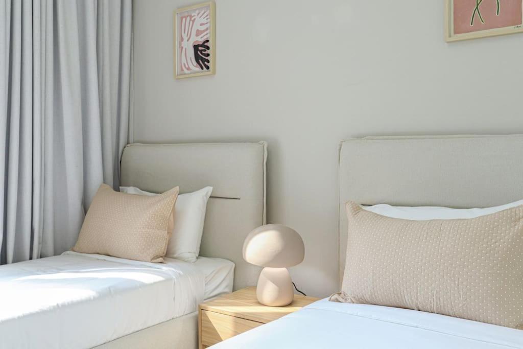 Higuests - Dream In Our Cozy 2br In La Rive Community Apartment *