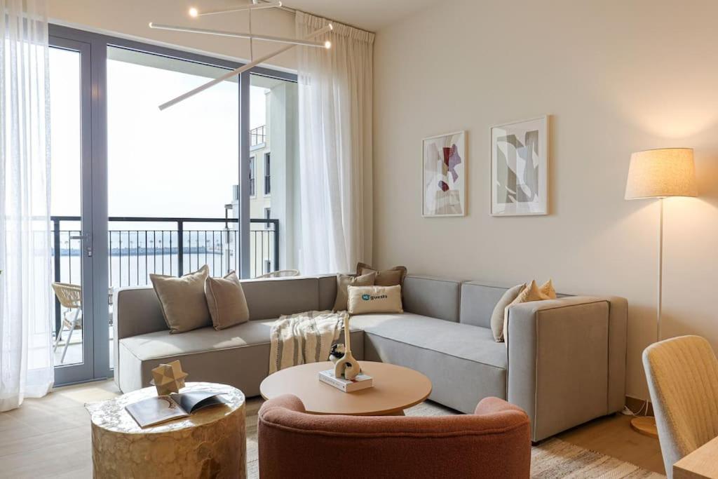 Apartment Higuests - Dream In Our Cozy 2br In La Rive Community *