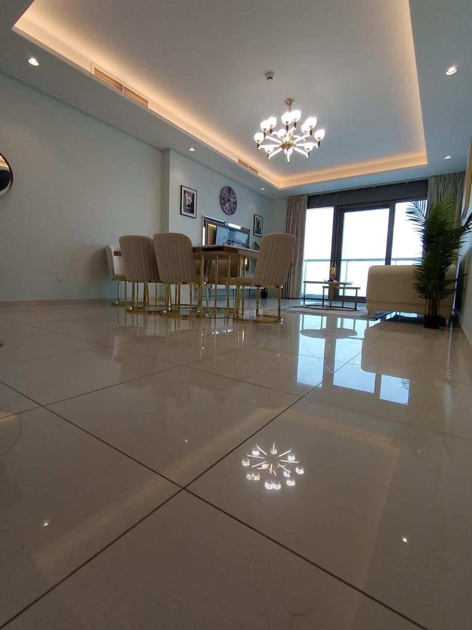 Paramount Midtown By Fortune Homes *