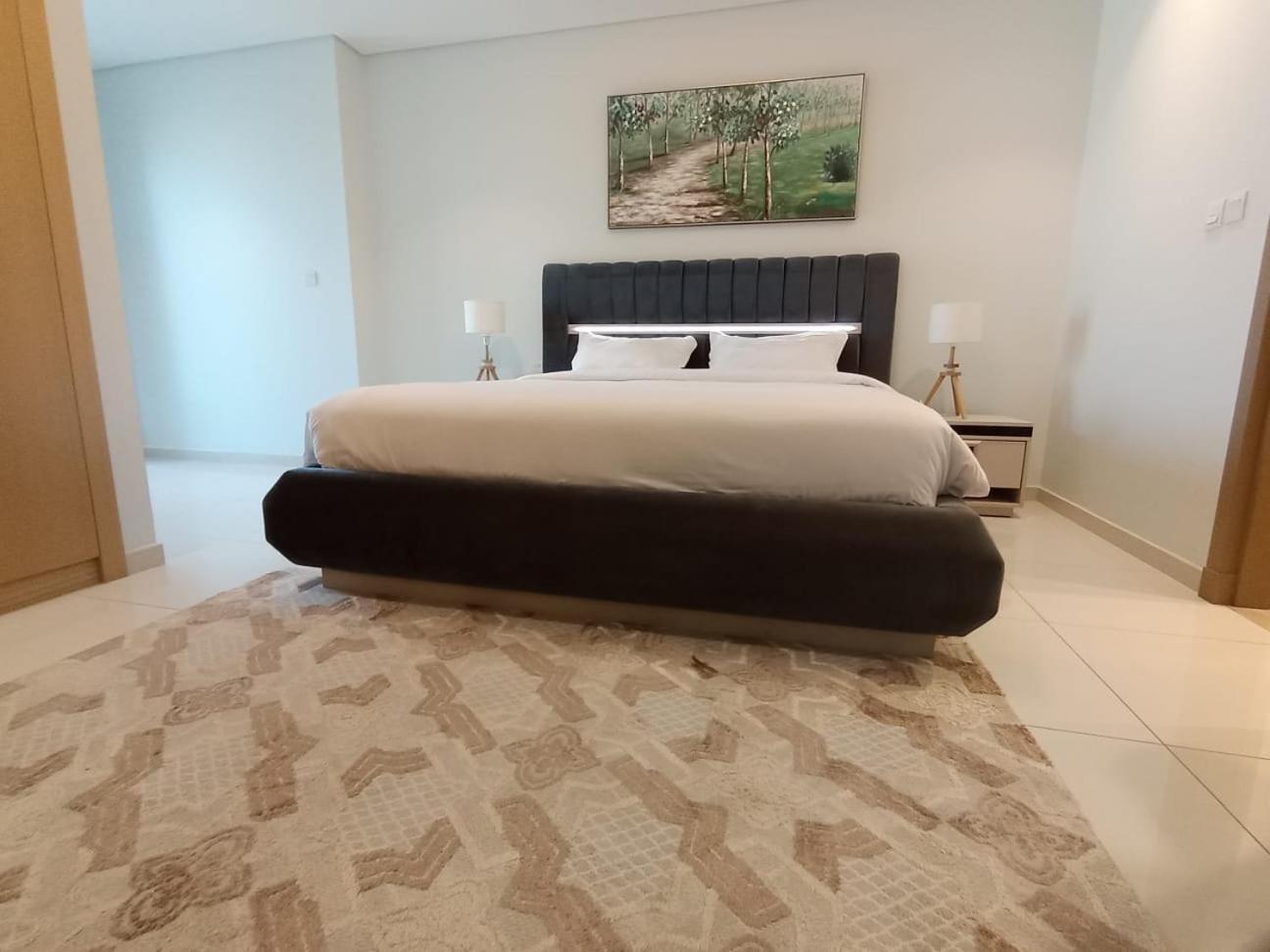 Paramount Midtown By Fortune Homes *