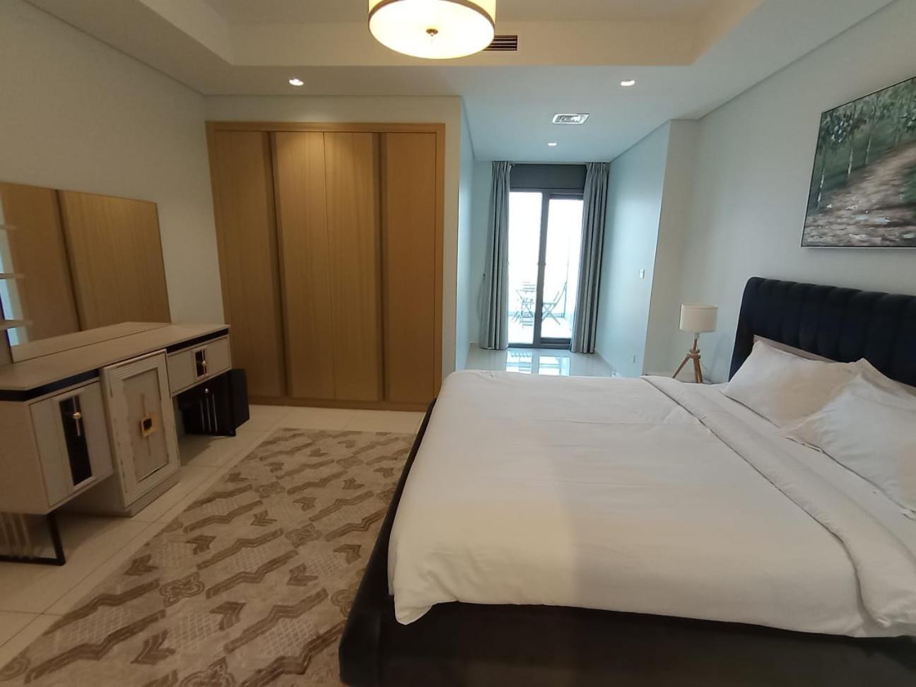 Paramount Midtown By Fortune Homes Dubai