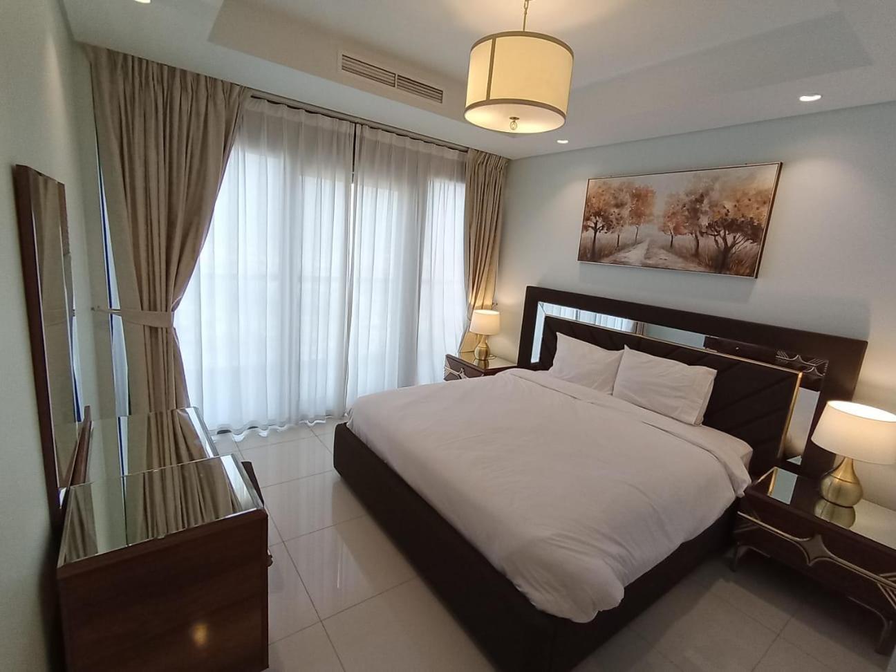Paramount Midtown By Fortune Homes