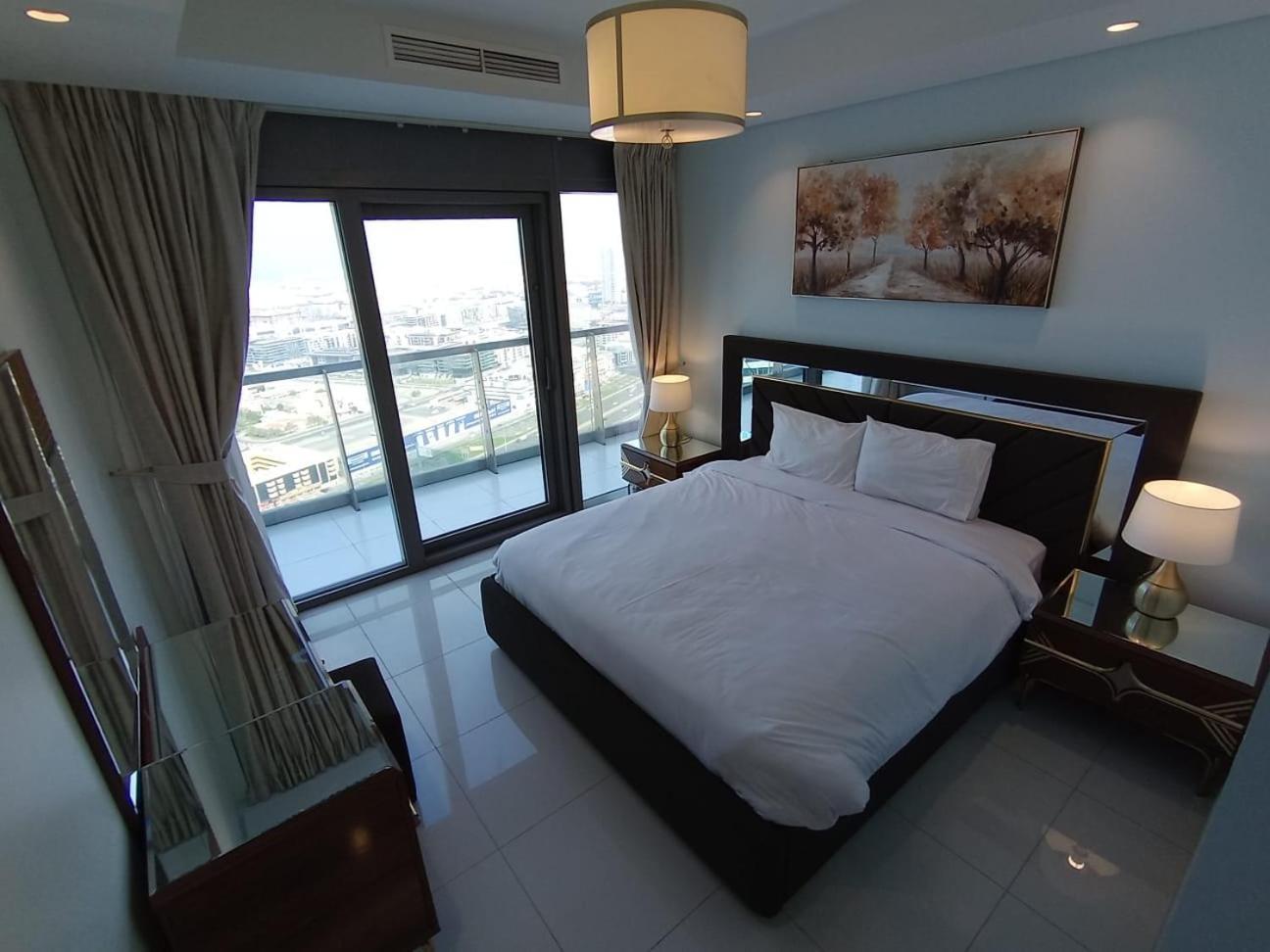 Apartamento Paramount Midtown By Fortune Homes Dubai