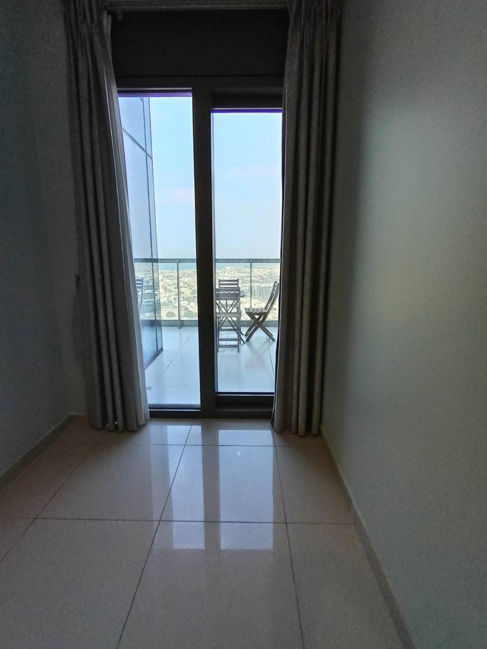 Apartamento Paramount Midtown By Fortune Homes
