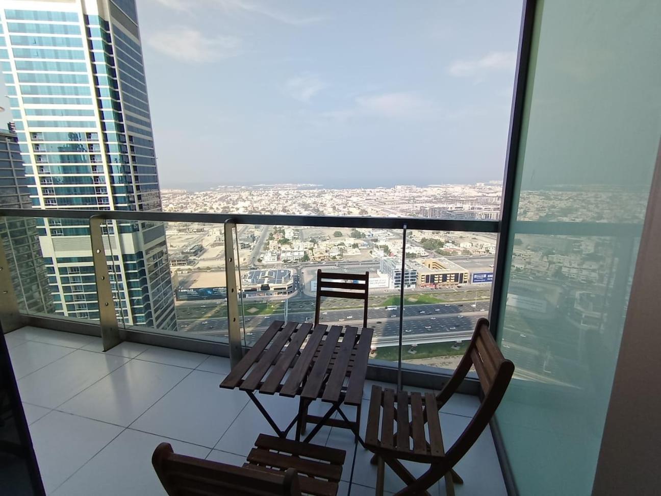 Paramount Midtown By Fortune Homes Dubai