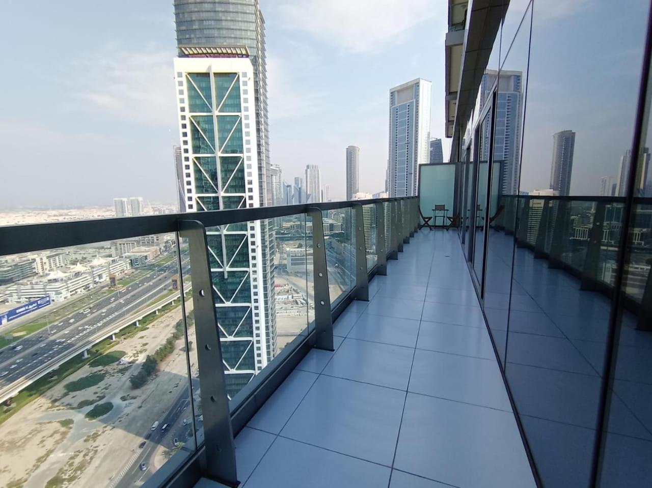 Paramount Midtown By Fortune Homes * Dubai