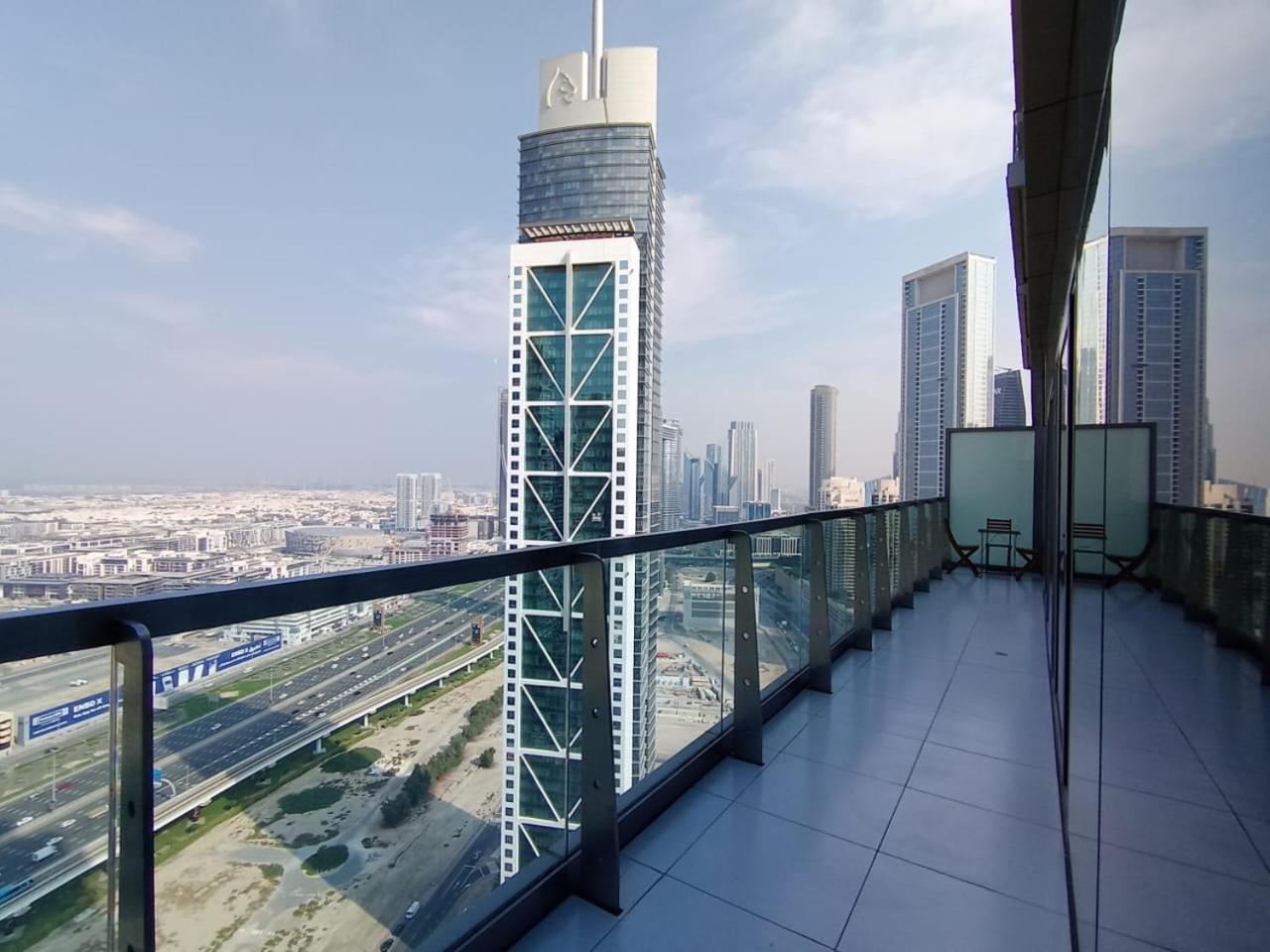 Apartamento Paramount Midtown By Fortune Homes *