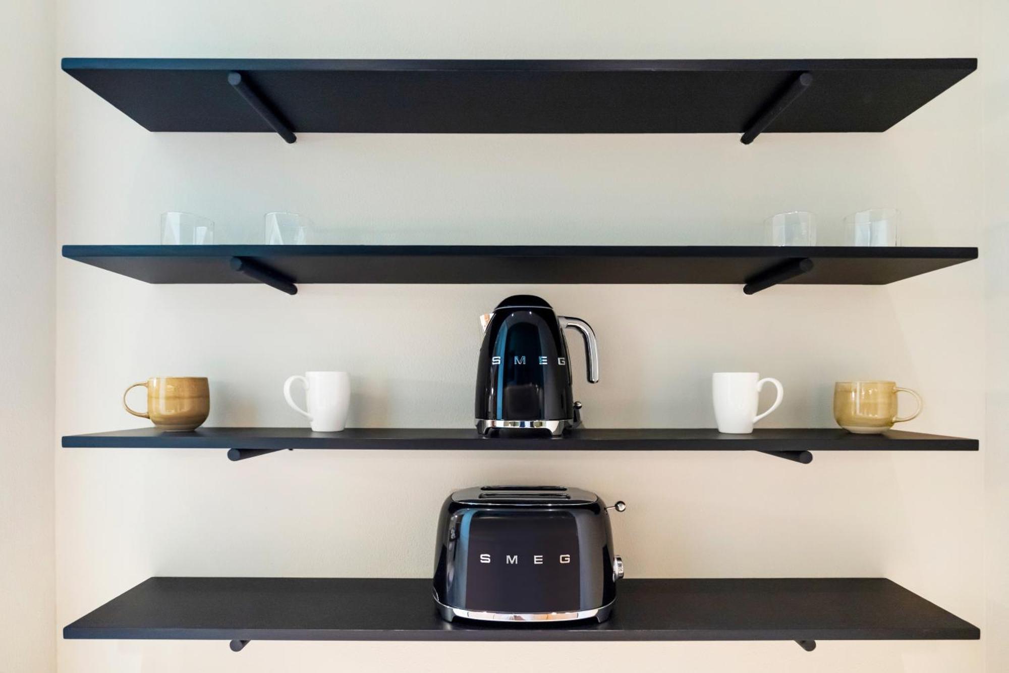 Fam Living - Upside Living - Wfh Friendly-business Bay Apartamento