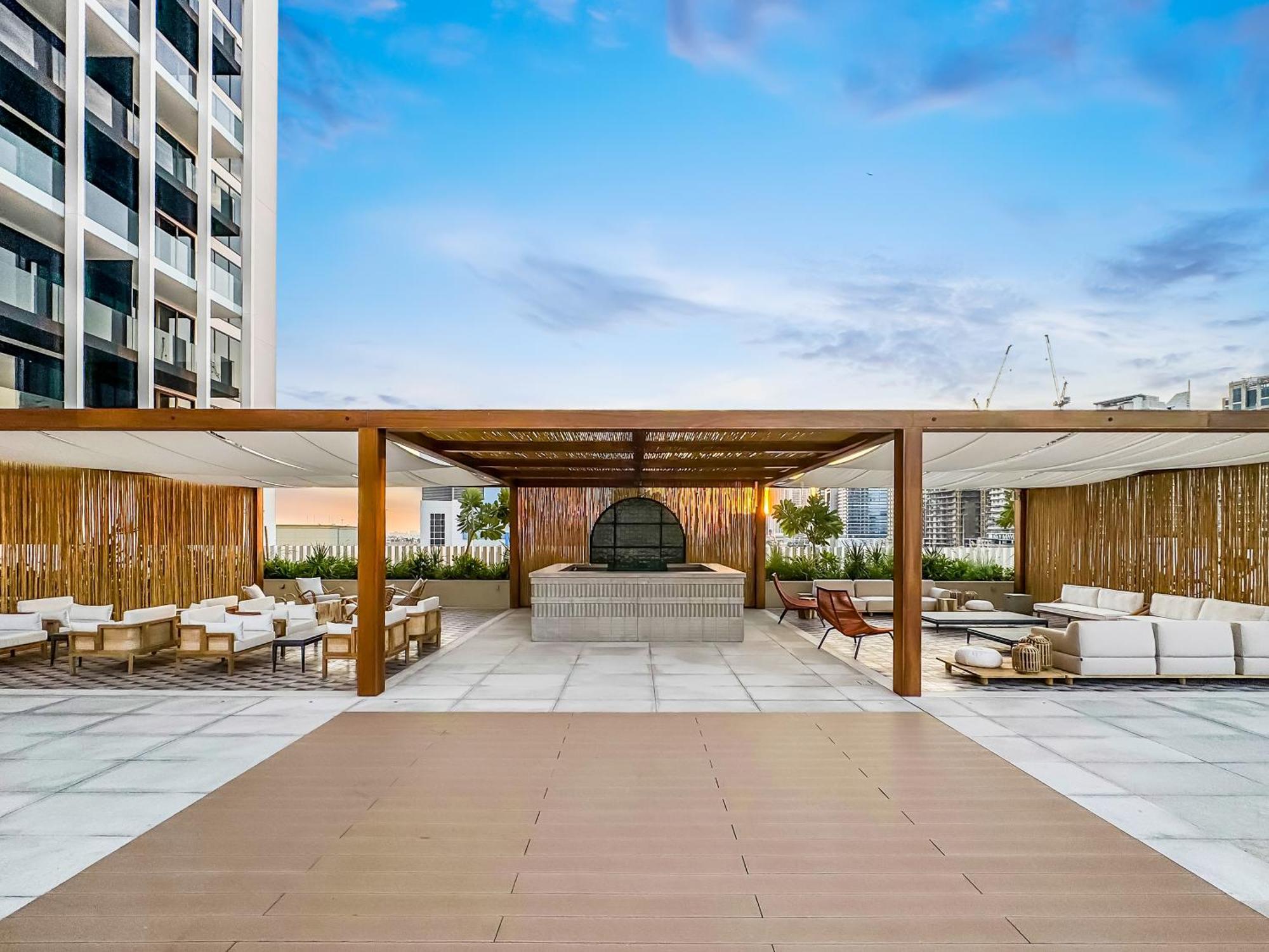 Apartamento Fam Living - Upside Living - Wfh Friendly-business Bay Dubai