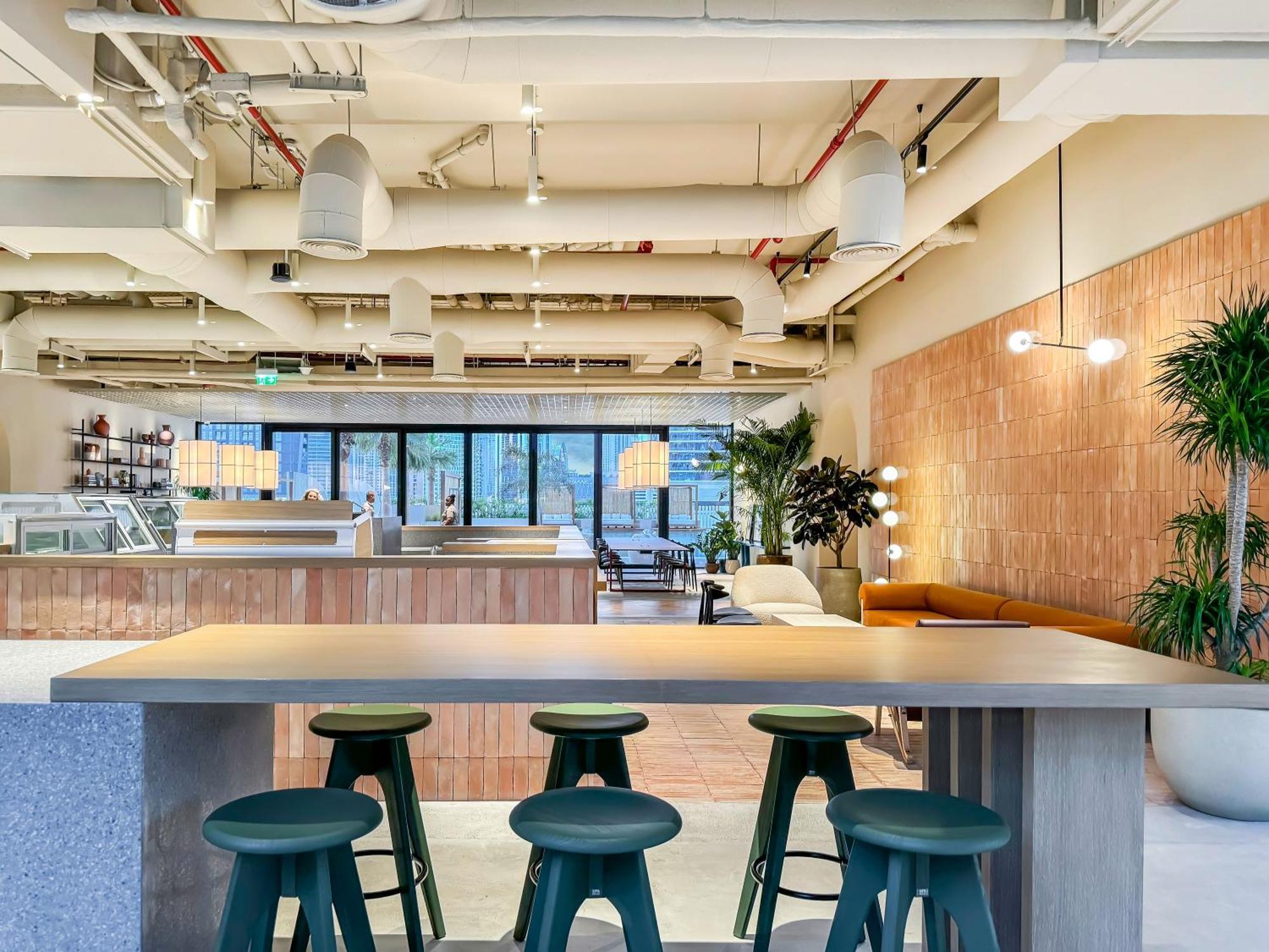 Apartamento Fam Living - Upside Living - Wfh Friendly-business Bay