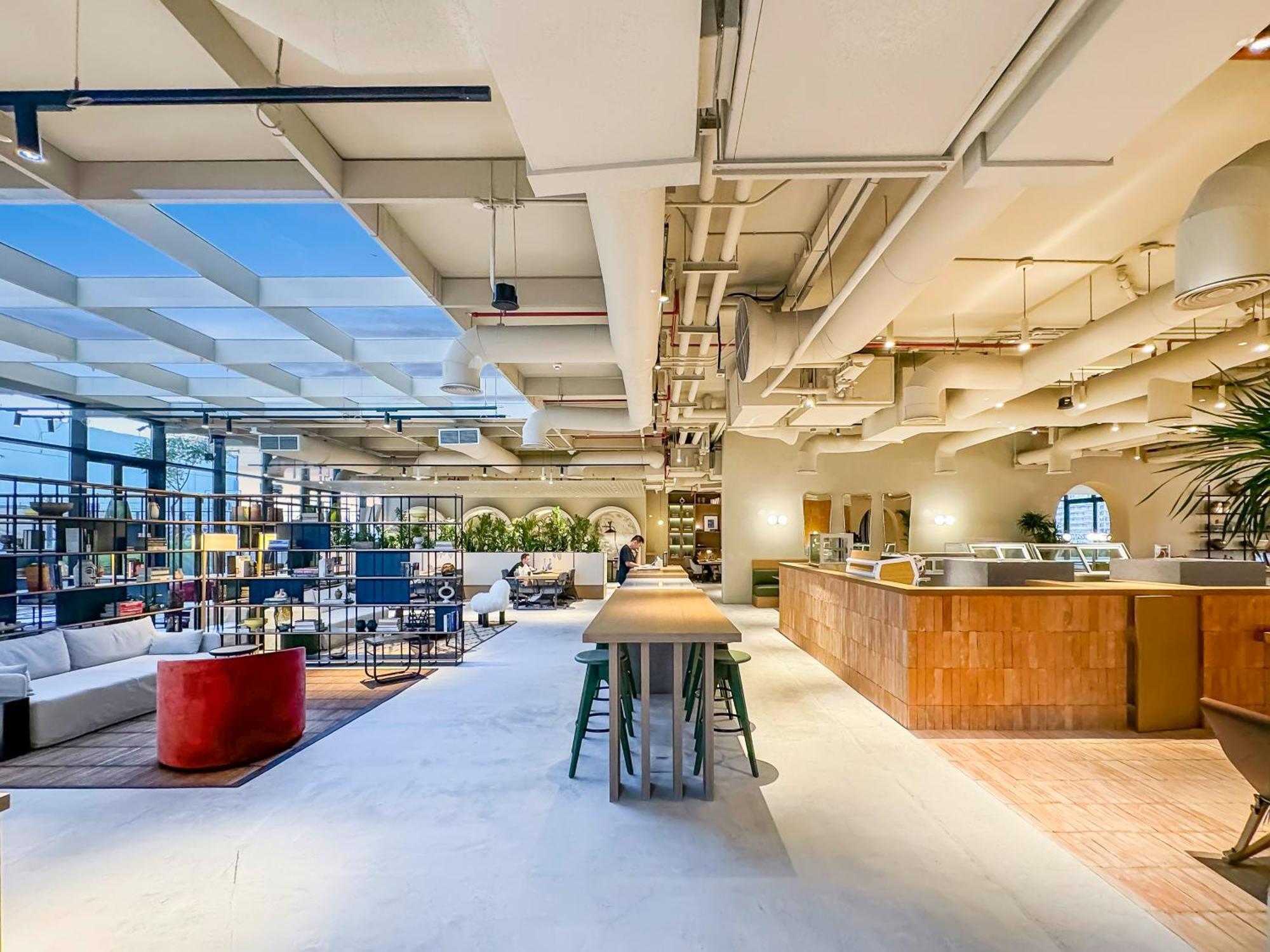 Fam Living - Upside Living - Wfh Friendly-business Bay Apartamento