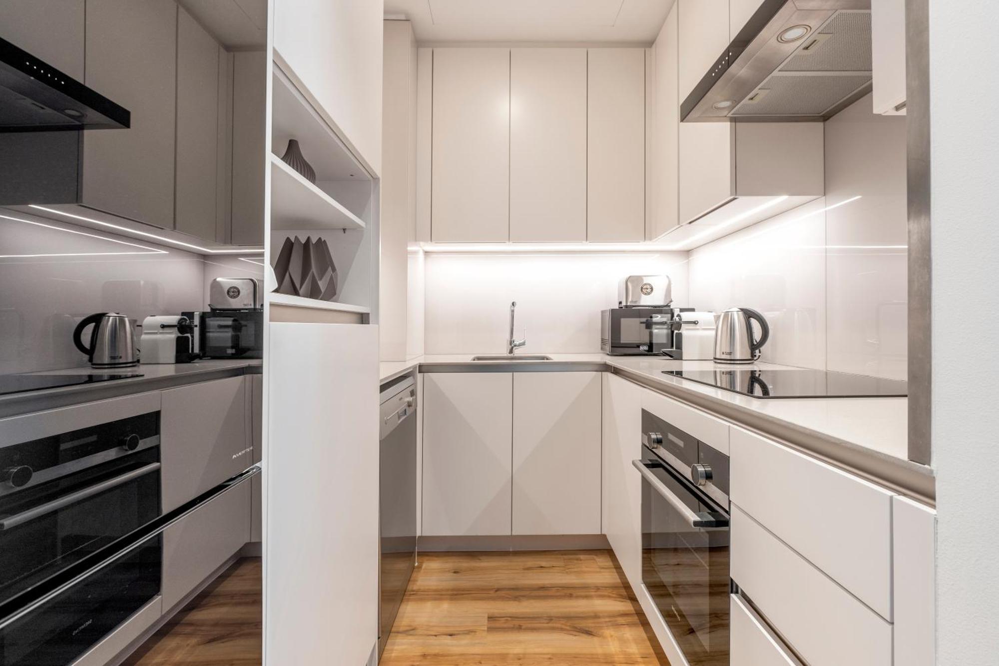 Apart Otel Address Residences