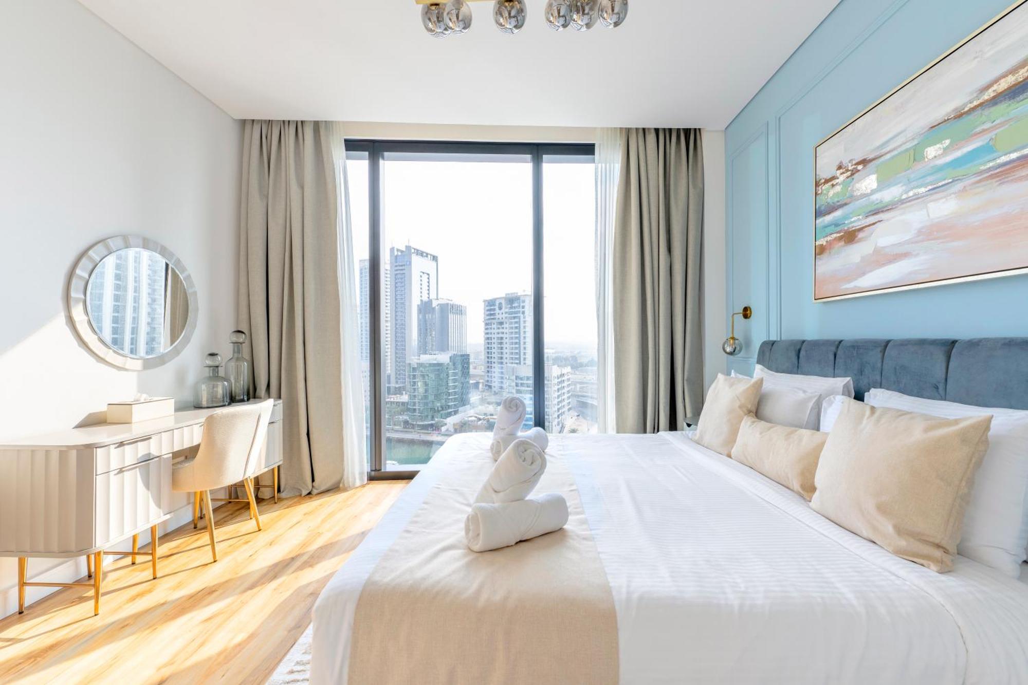 Address Residences Apart Otel