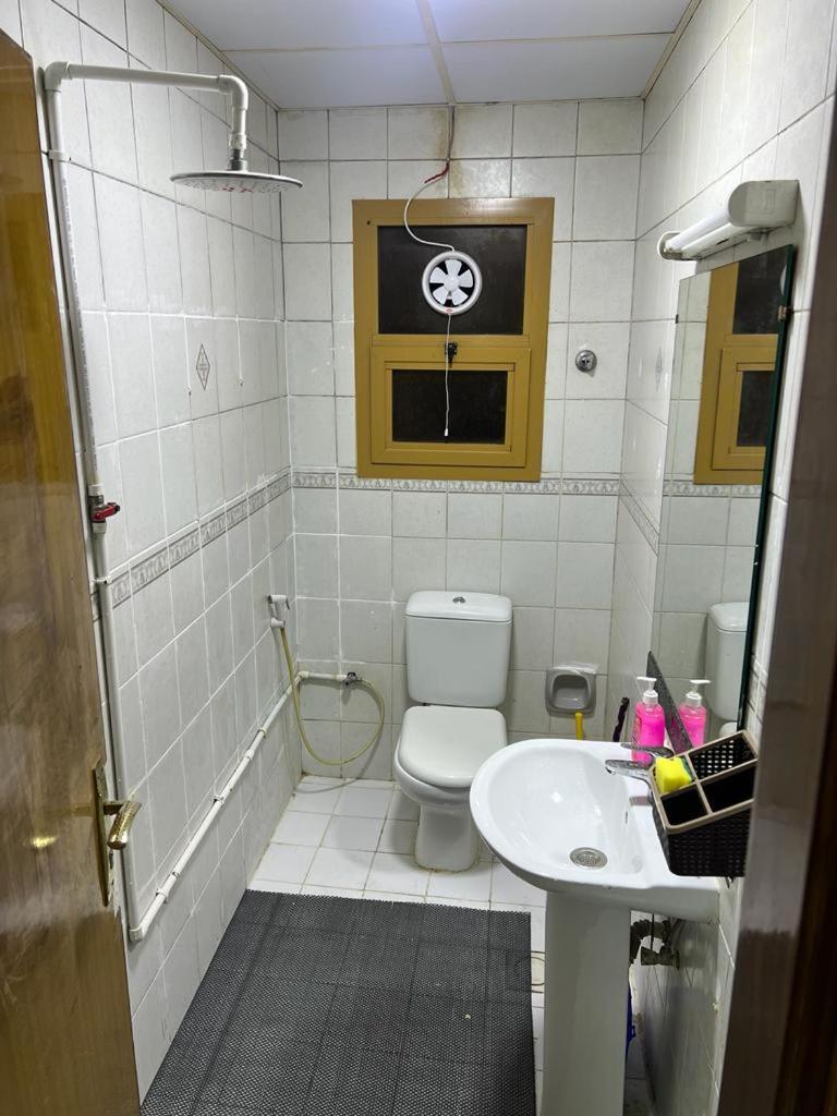 Albergue Uae