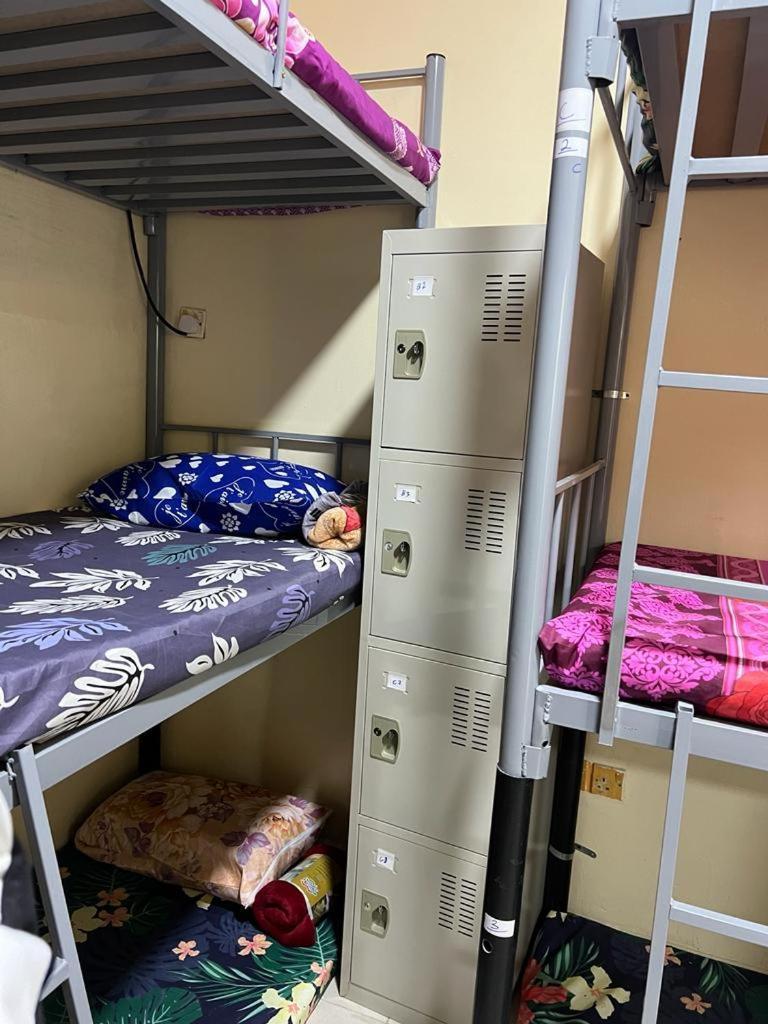 Uae Albergue