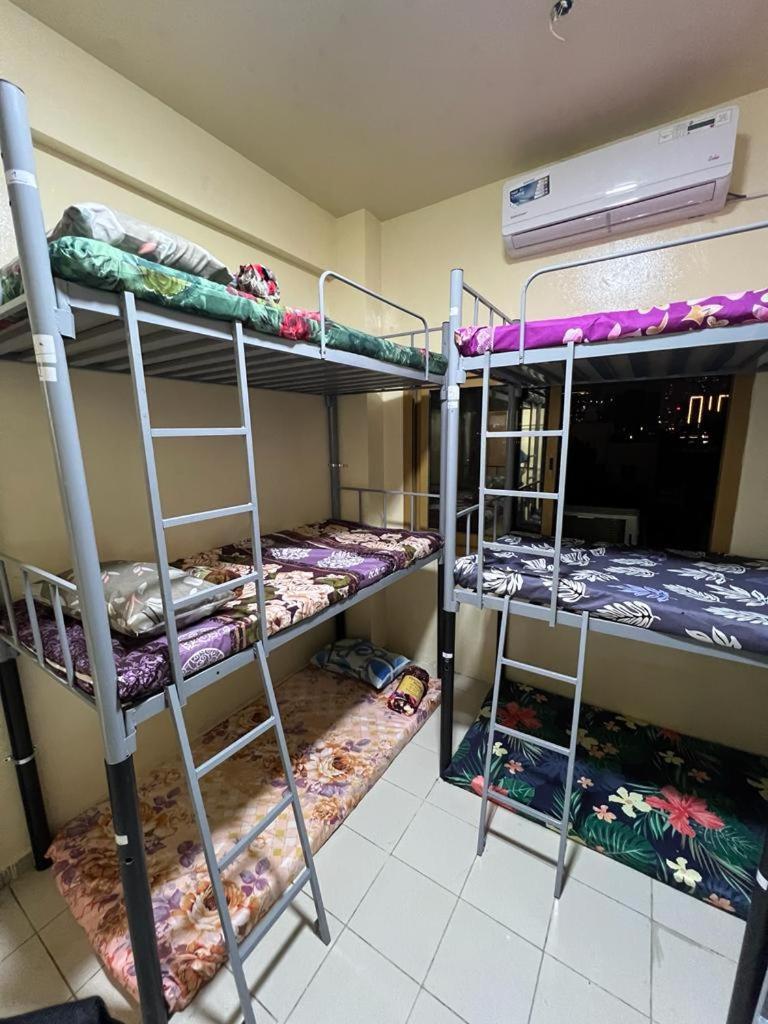 Albergue Uae