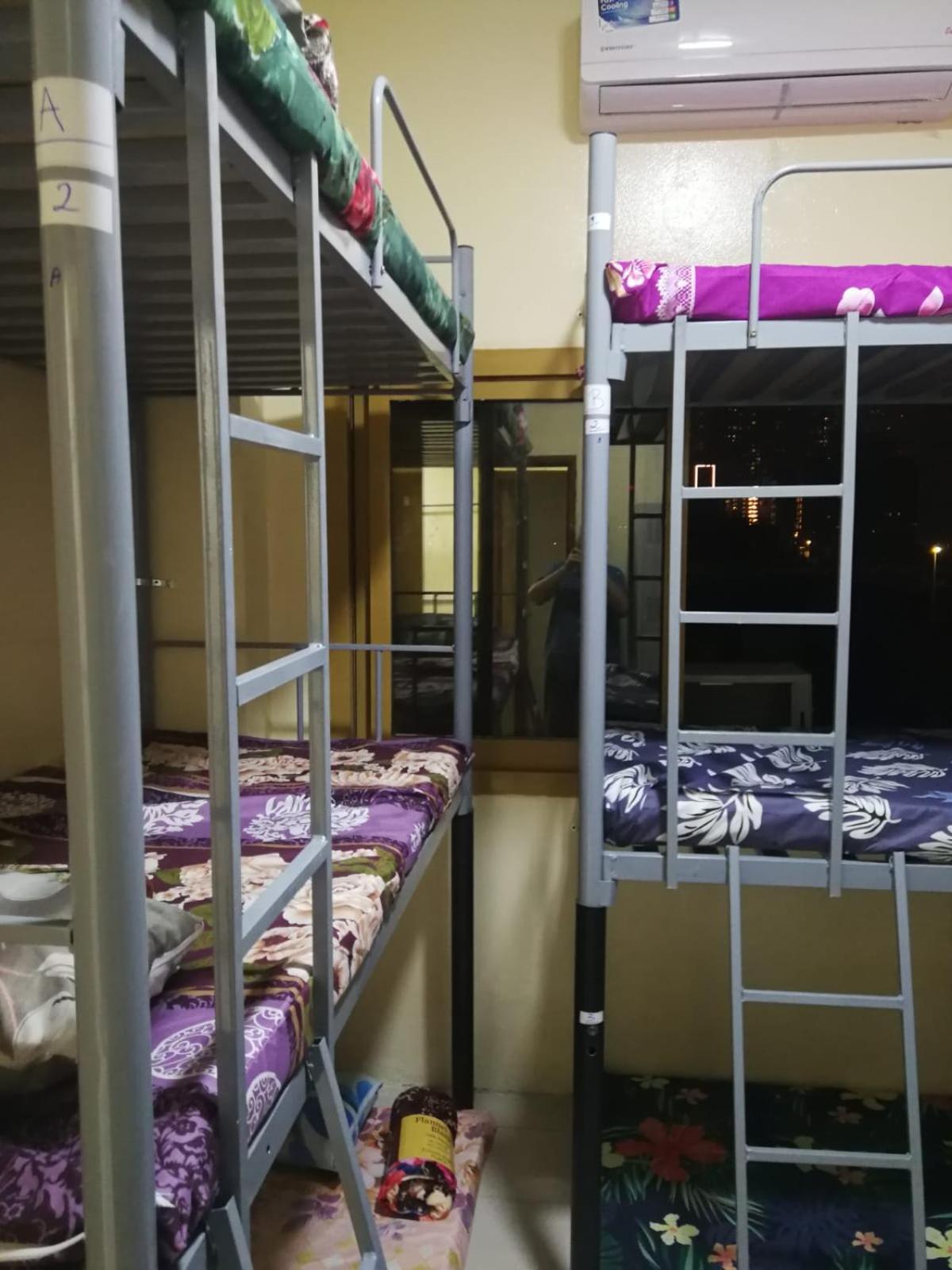 Uae Albergue Dubai