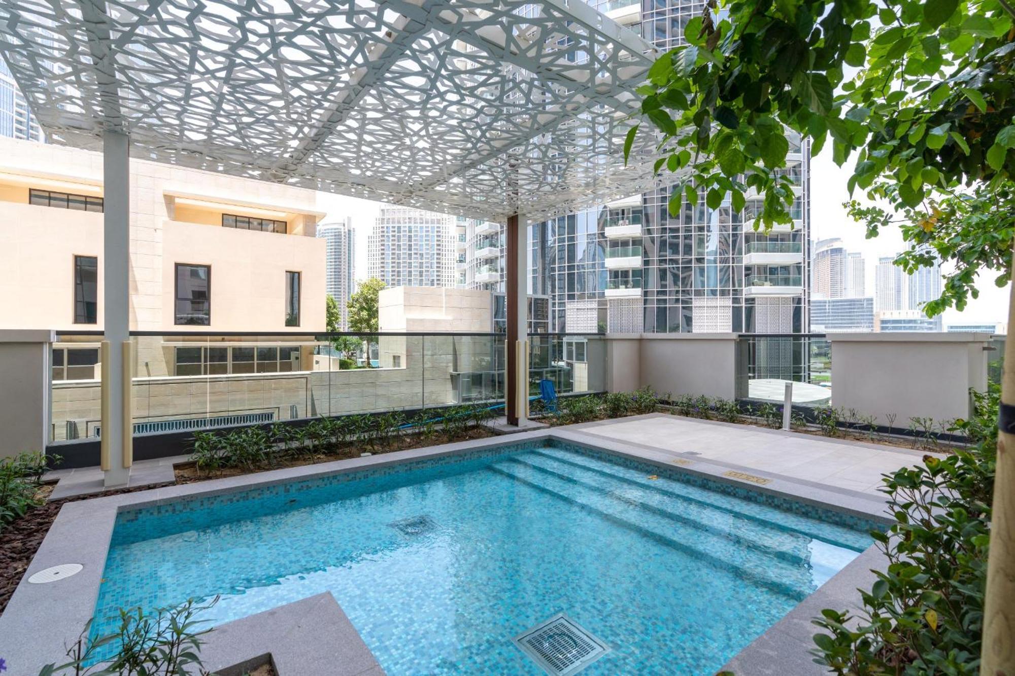 Apartment Opera District - Downtown Dubai
