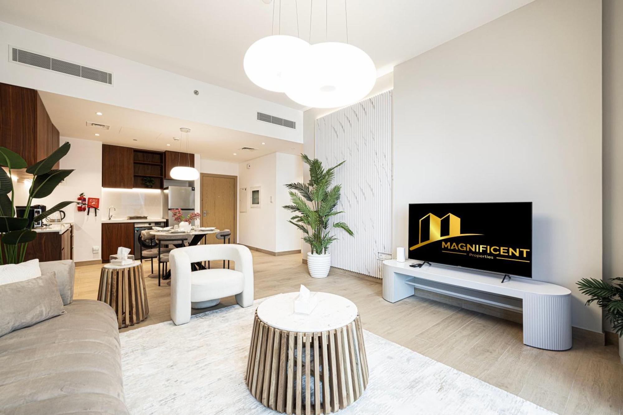 Magnificent Beachfront 1br With Private Access *